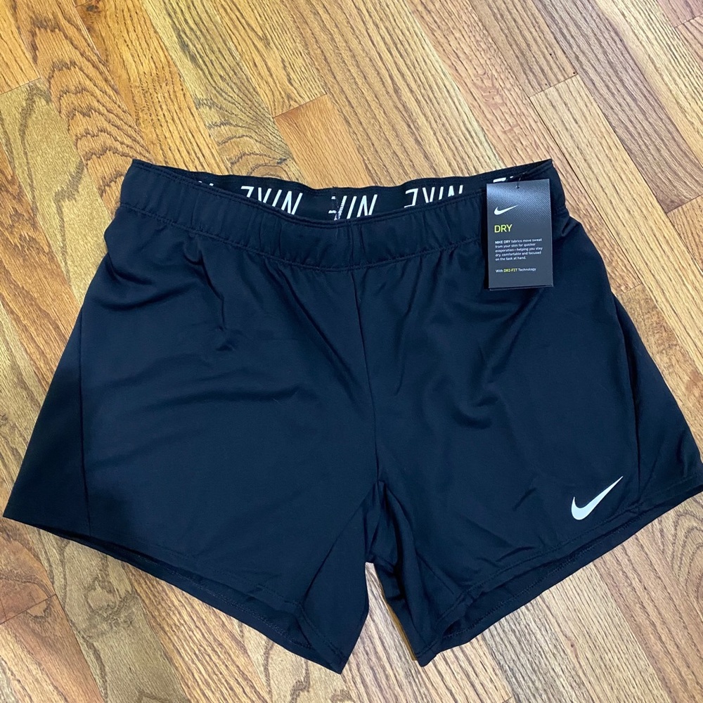 Nike Training Shorts, medium